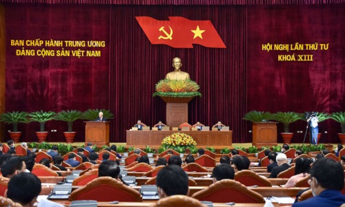 Phản bác các quan điểm sai trái, thù địch về công tác đấu tranh phòng, chống tham nhũng ở Việt Nam